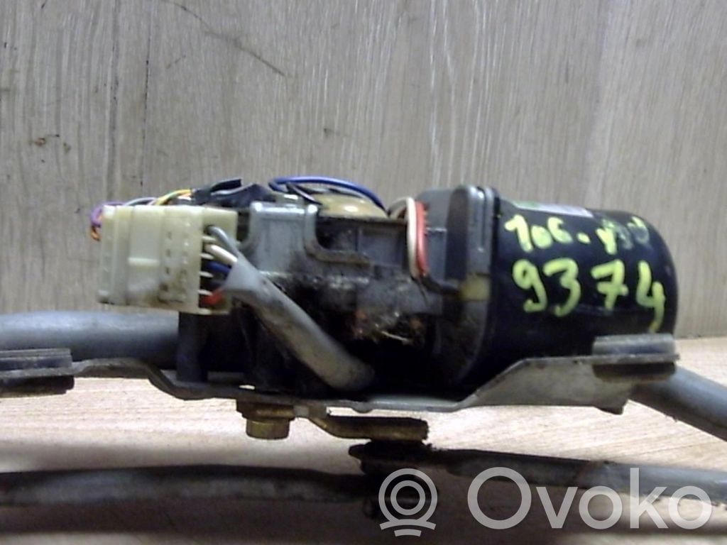 Wiper motor   7701034656,7701034656
