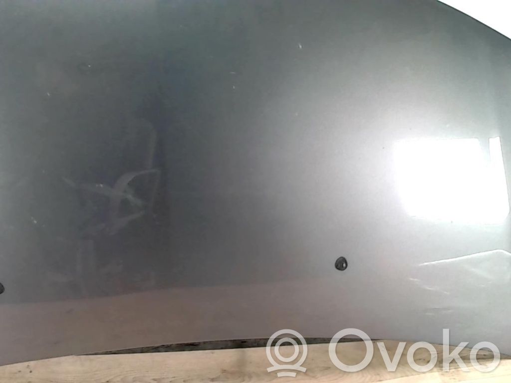 Renault Clio III Capotă motor 