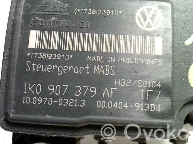 Bomba de ABS   1K0614117ADBEF,1K0614117ADBEF