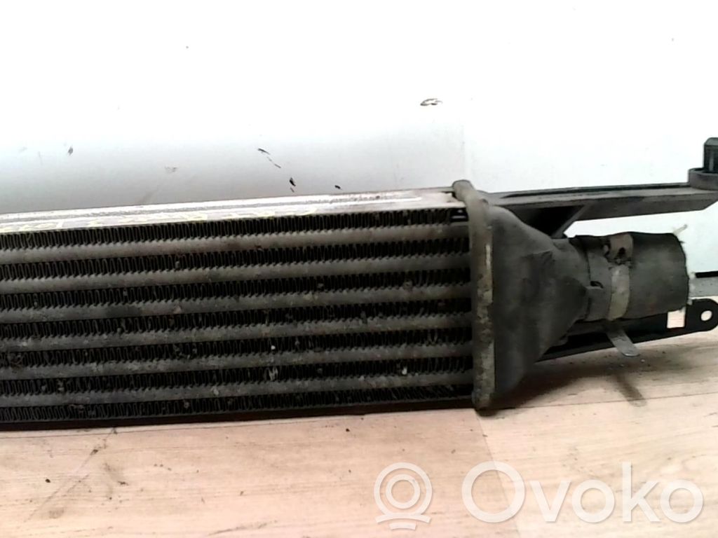 Radiator intercooler   55702237,55702237