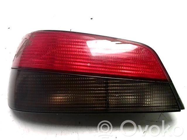 Peugeot 306 Lampa tylna 