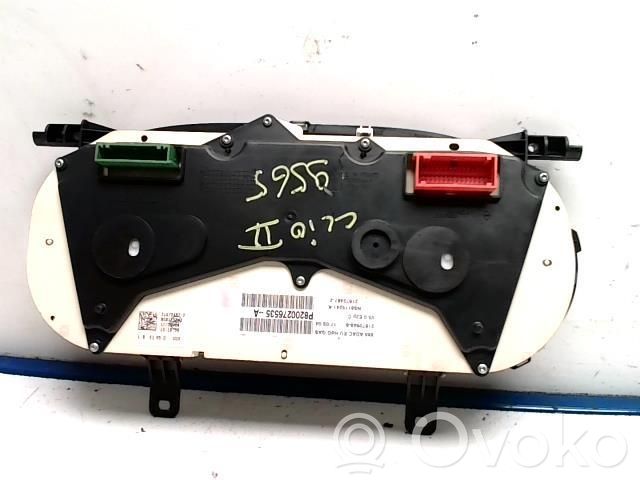 Tachimetro (quadro strumenti)   8200401604,8200401604