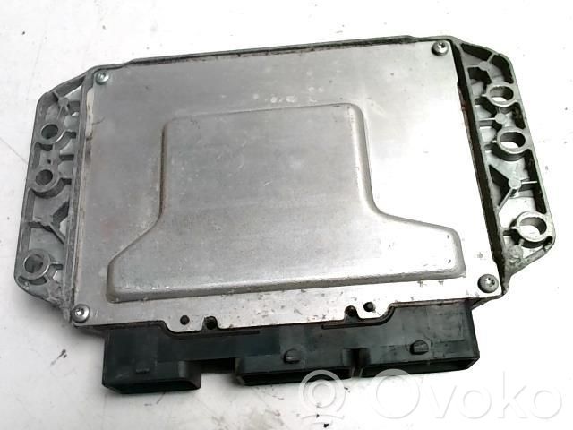 Autres unités de commande / modules   8200528372,8200528372