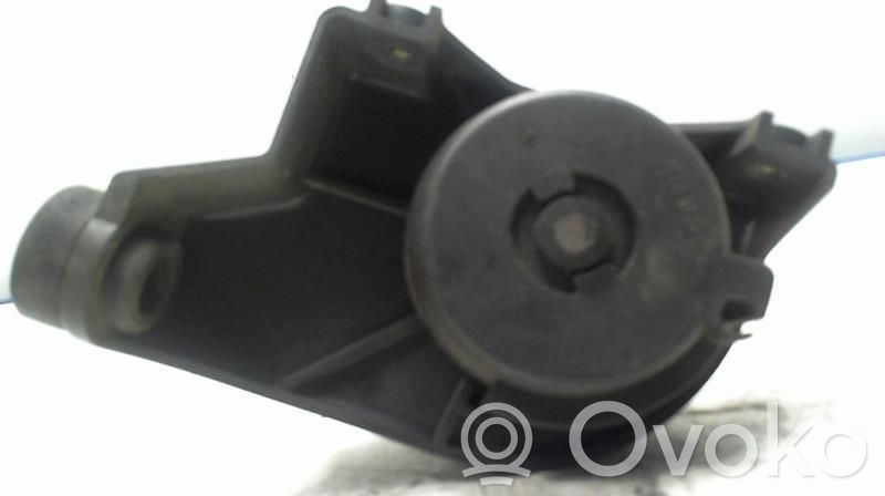 Gaspedalsensor elektrisch