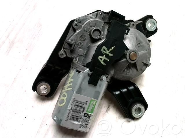 Wischermotor Heckscheibe   13163029,13163029