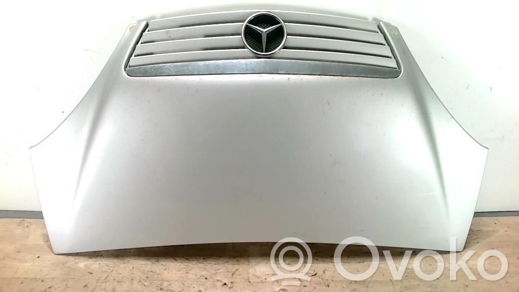 Mercedes-Benz A W168 Vano motore/cofano