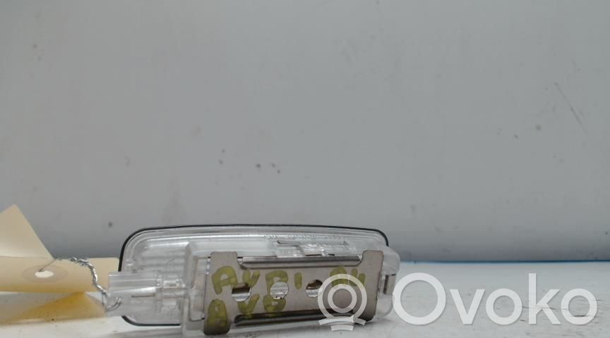 Audi A4 S4 B7 8E 8H Alte piese de exterior 