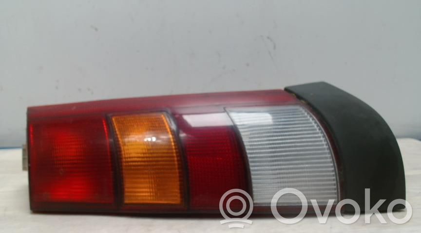 Renault 5 Luci posteriori