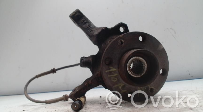 Radnabe Vorderrad   8200208332,8200208332