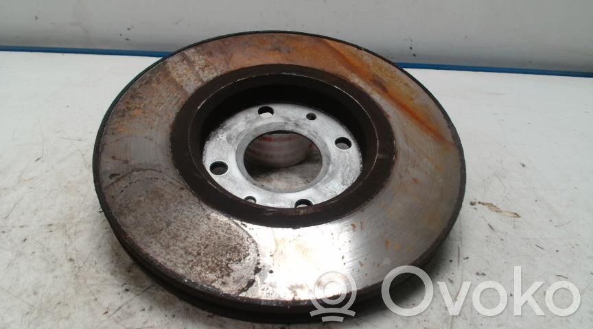 Bremsscheibe vorne   4249J6,4249J6