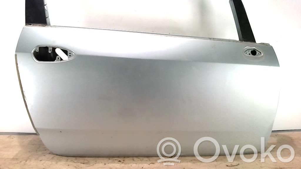 Fiat Punto (199) Drzwi przednie