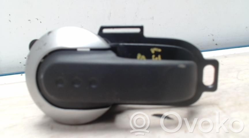 Innentürgriff Innentüröffner hinten   80670AX603,80670AX603