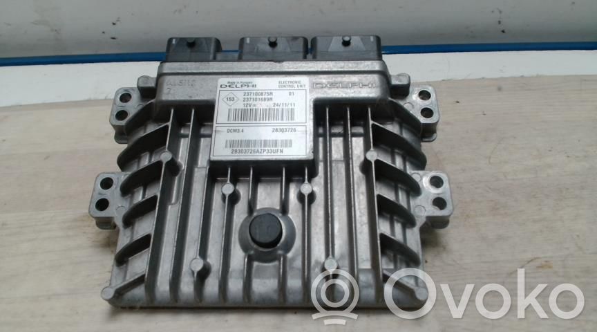 Engine control unit/module   23710BH41E,23710BH41E