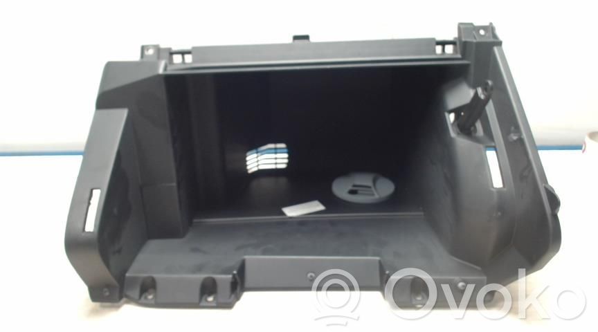 Nissan Note (E11) Daiktadėžė 