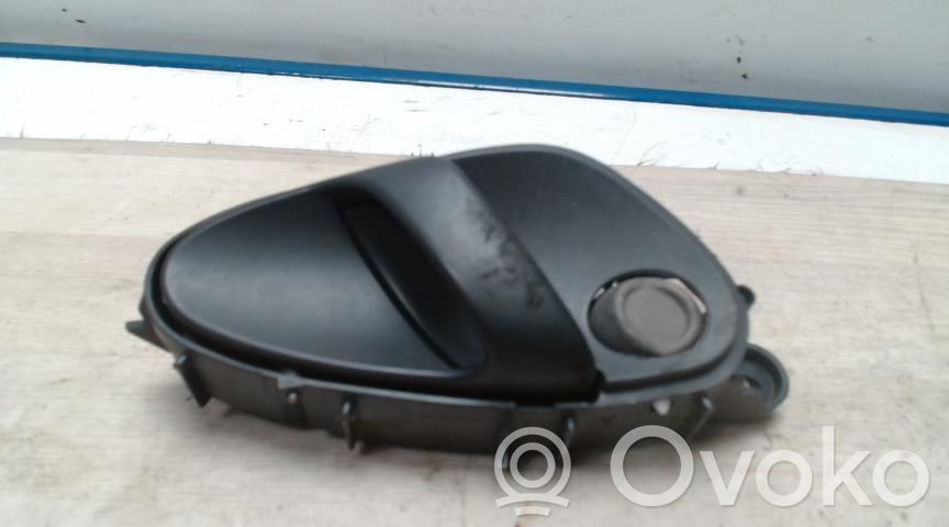 Manecilla interna puerta delantera   00009143A2,00009143A2