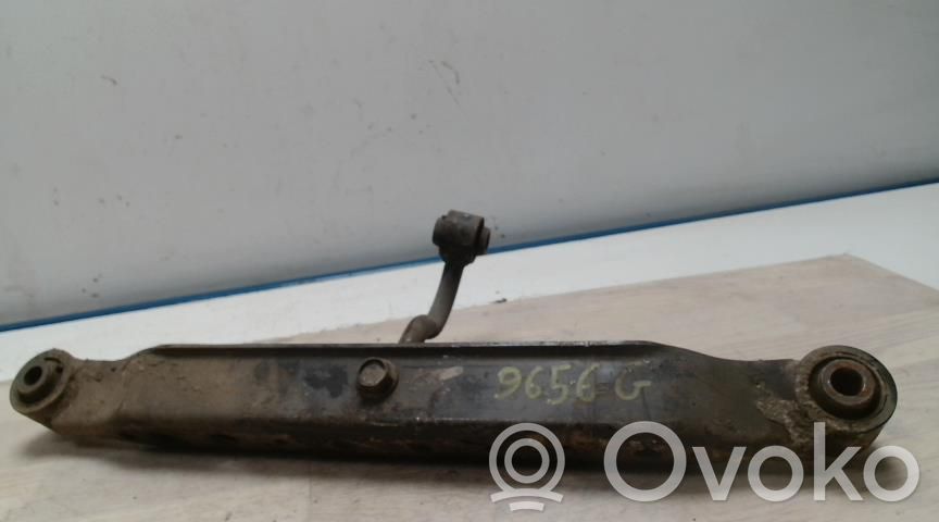 Querlenker hinten   55502JD00A,55502JD00A