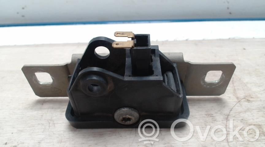Tailgate/trunk/boot lock/catch/latch   7700751269,7700751269