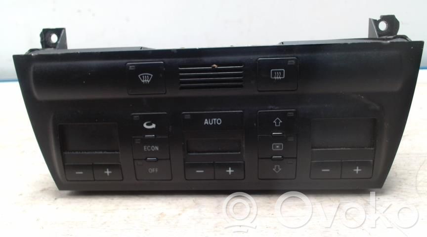 Audi A6 S6 C5 4B Panel klimatyzacji 