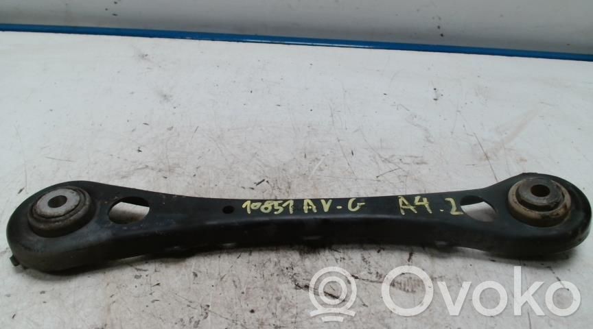 Audi A4 S4 B7 8E 8H Querlenker Achsschenkel hinten