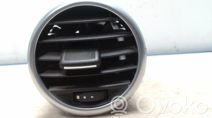 Opel Meriva B Grille d'aération centrale