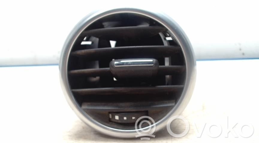 Opel Meriva B Grille d'aération centrale