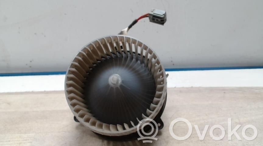 Opel Meriva B Componentă admisie aer 