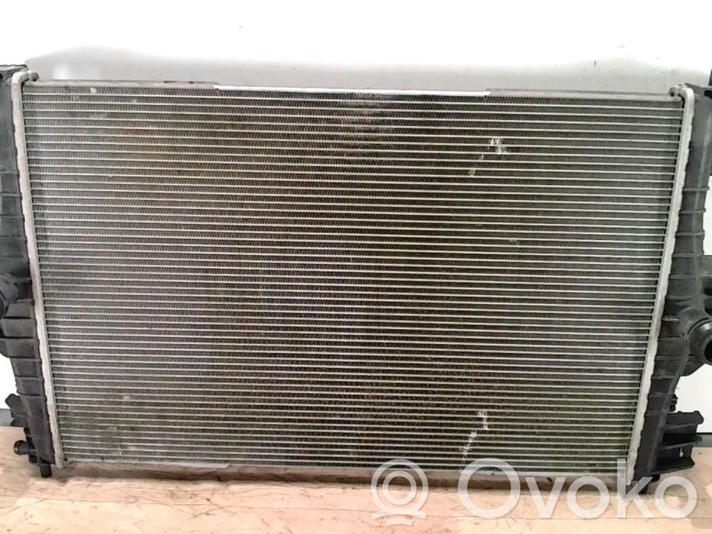 Radiator set   1330Z2,1330Z2