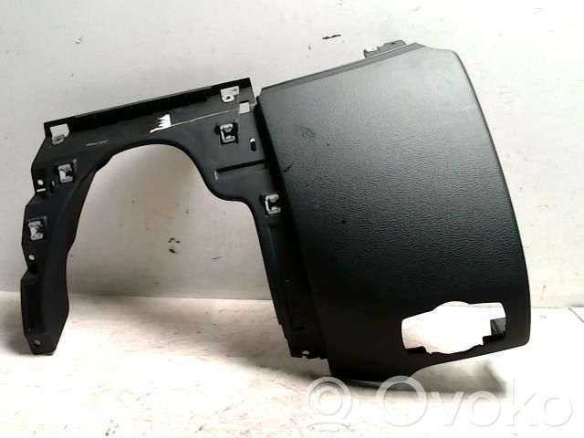 BMW X1 E84 Dashboard 