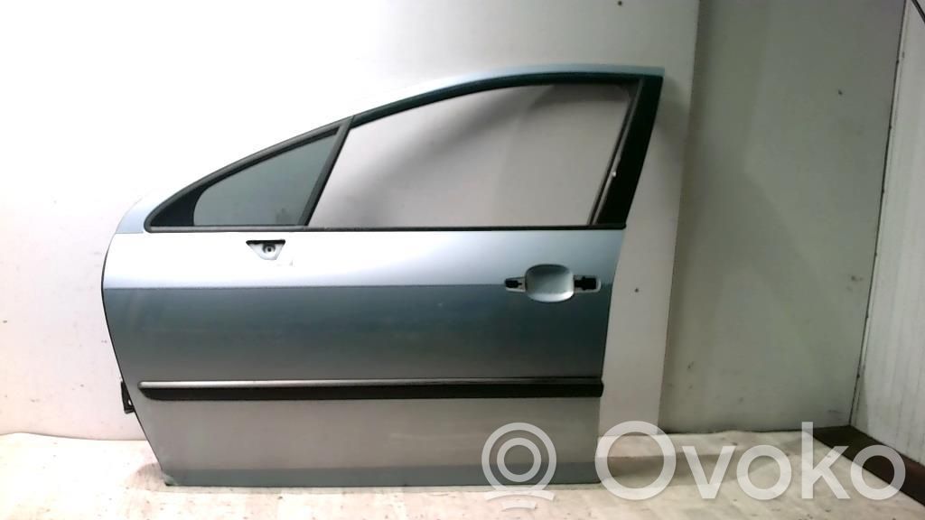 Peugeot 407 Portiera anteriore 