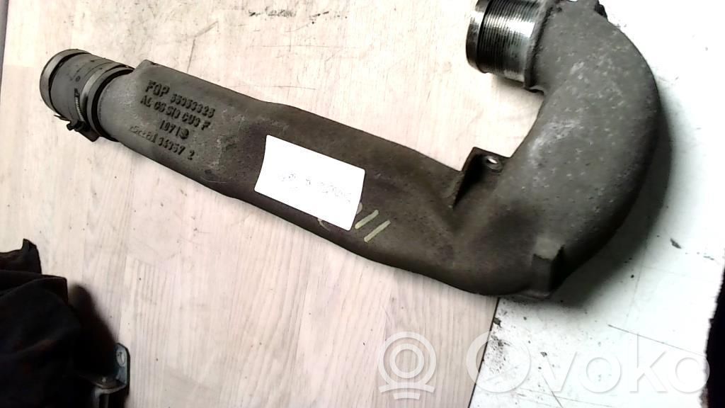 Sonstiges Einzelteil Motorraum