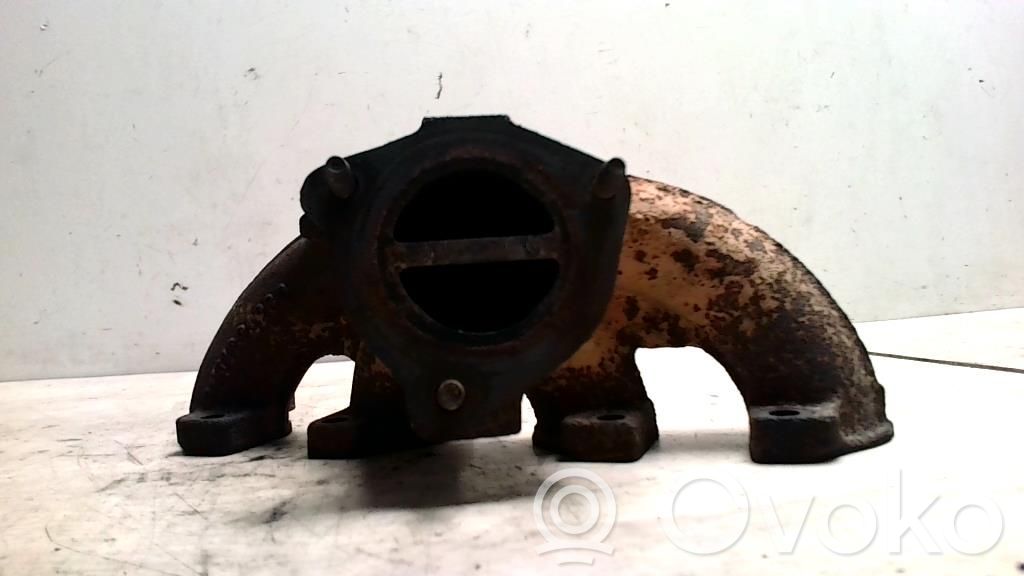 Colector de escape   140044068R,140044068R