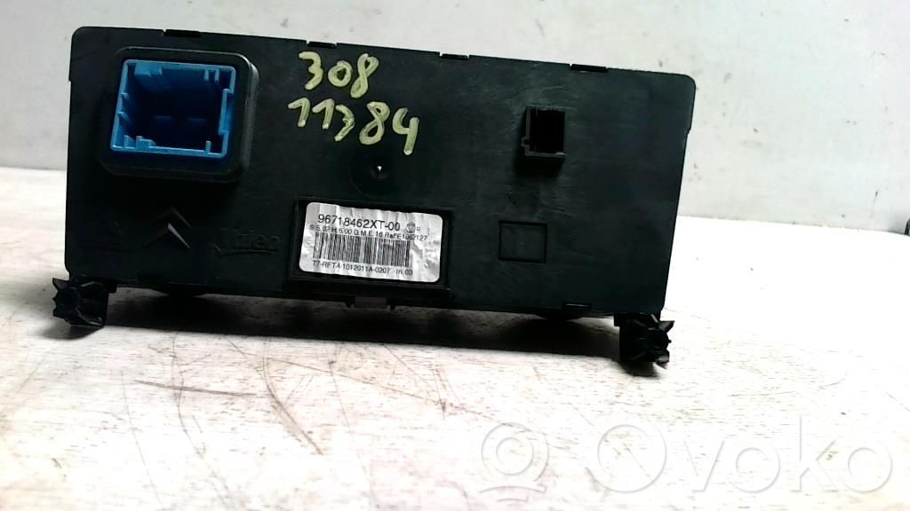Unitate control climatizare   6452S2,6452S2
