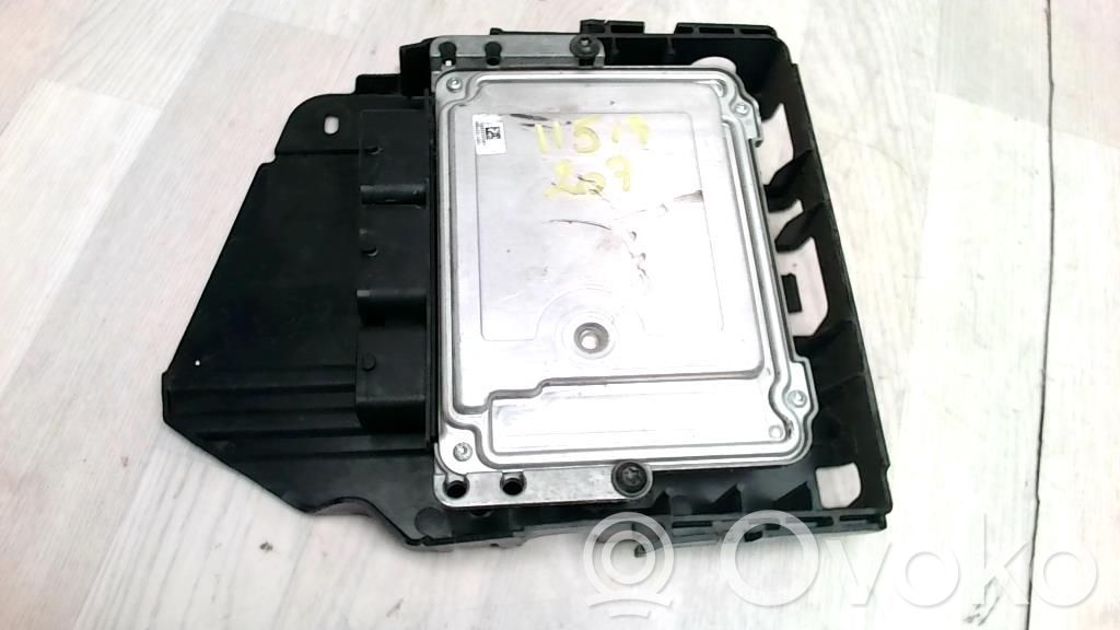 Peugeot 207 Other control units/modules 
