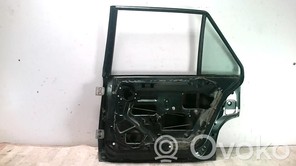 Renault 25 Puerta trasera 