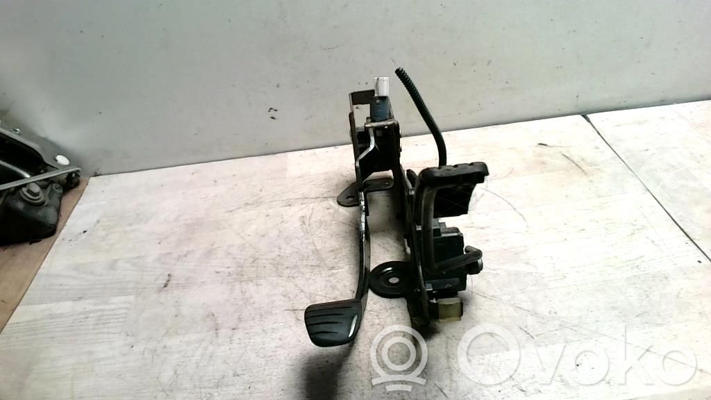 Conjunto de pedal