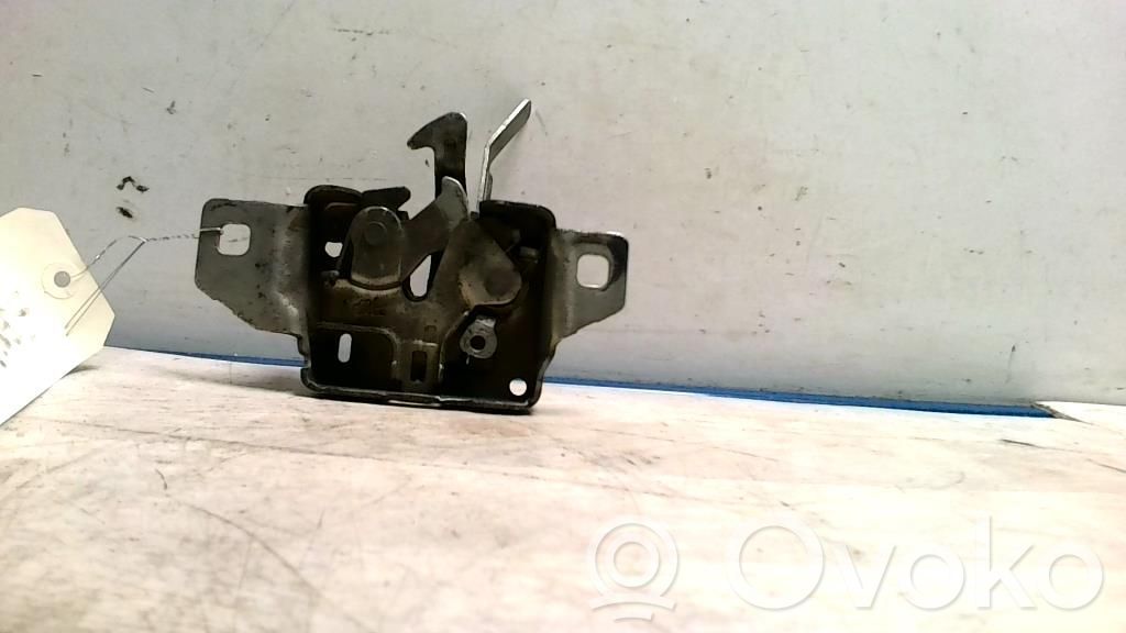 Serrure de capot   656018201R,656018201R