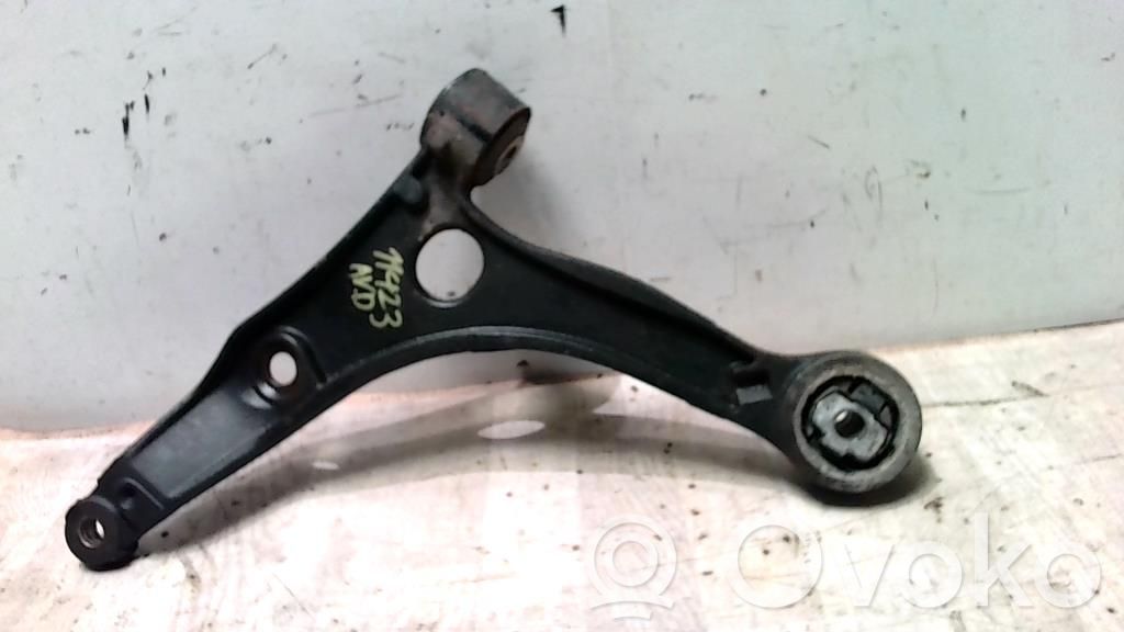 Querlenker vorne   3521P1,3521P1