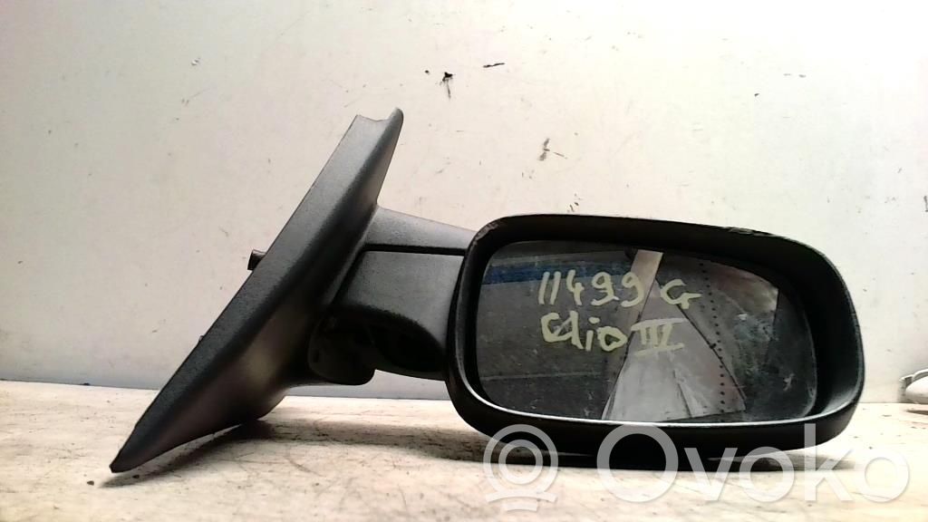 Opel Corsa D Specchietto retrovisore manuale