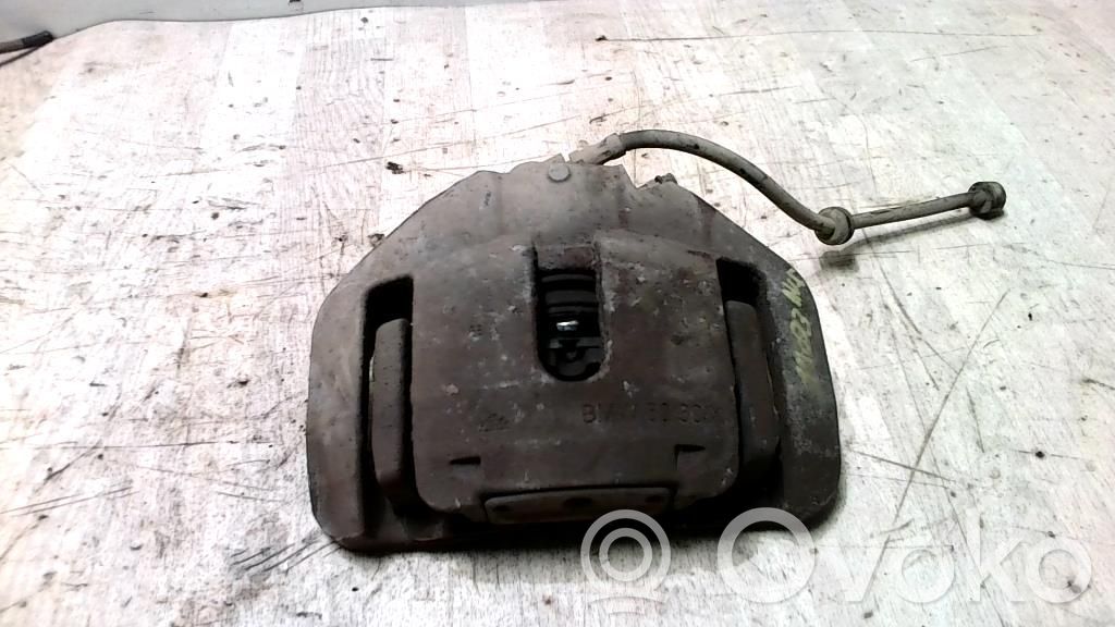 Caliper de freno delantero   34116766558,34116766558