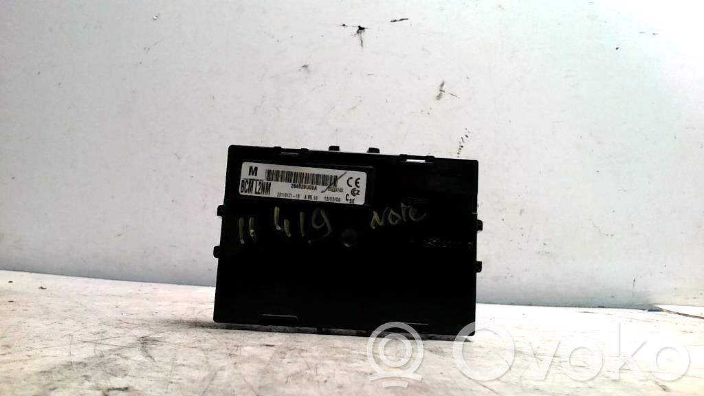 Sterownik / Moduł ECU   24382AX001,24382AX001