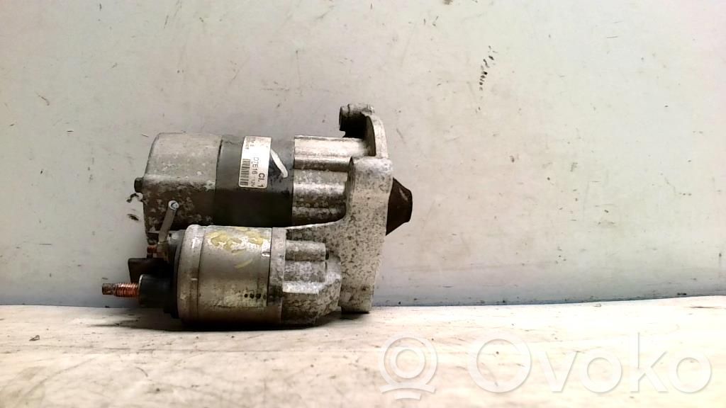 Motor de arranque   5802M9,5802M9