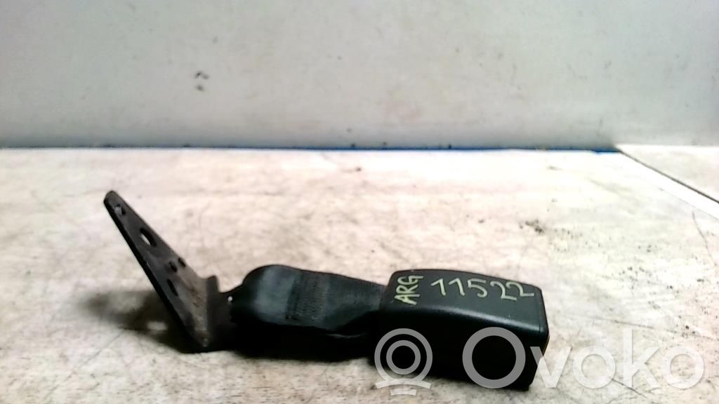 Peugeot 208 I Bridă fixare centură de siguranță spate