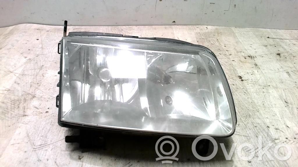 Volkswagen Polo III 6N 6N2 6NF Lente del faro