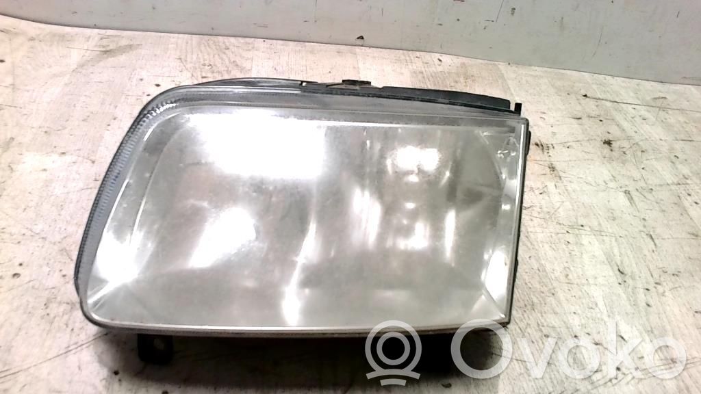 Volkswagen Polo III 6N 6N2 6NF Lente del faro 