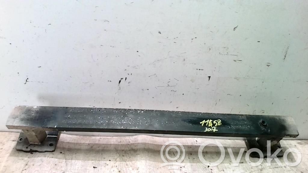 Peugeot 307 Traversa di supporto paraurti anteriore 
