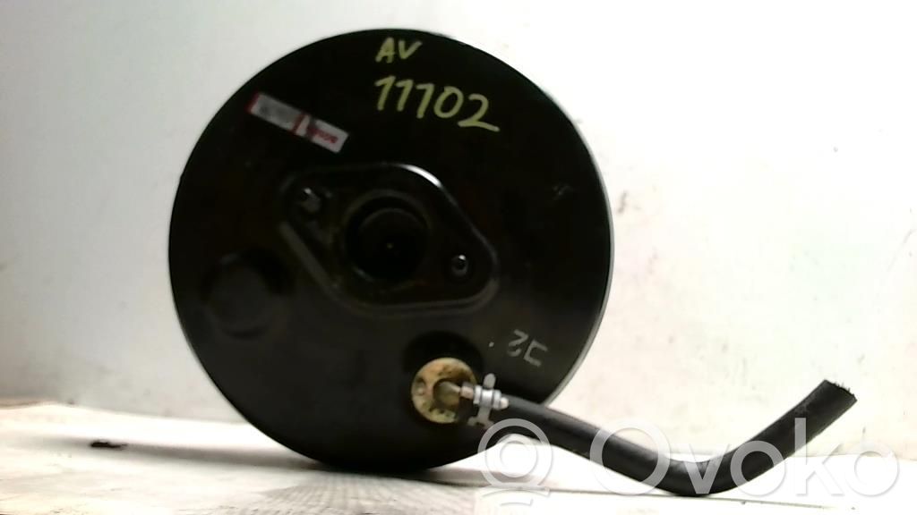 Toyota Corolla Verso E121 Servofreno 