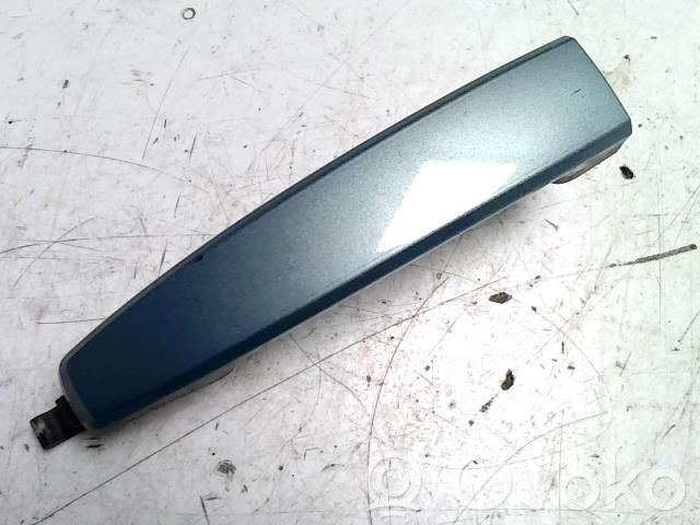 Etuoven ulkokahva   13255661,13255661