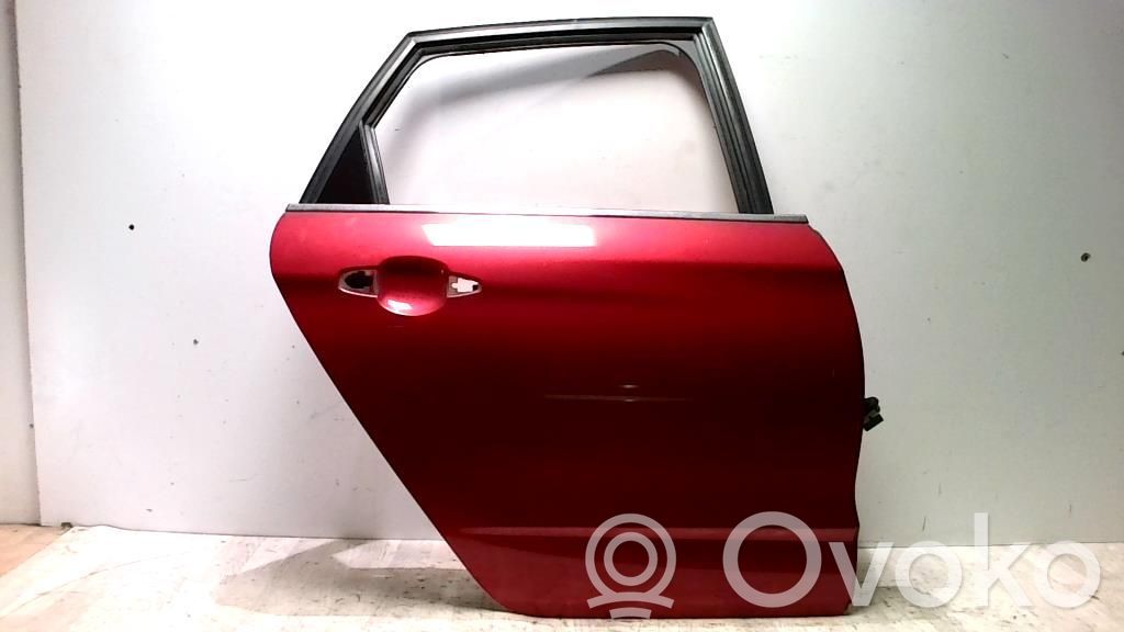 Puerta trasera   9008X2,9008X2