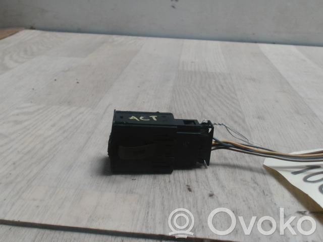 Bouton commande réglage hauteur de phares