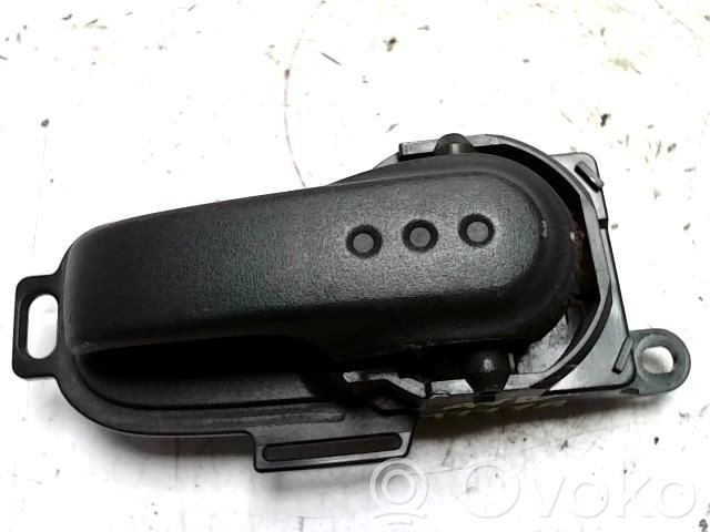 Manecilla externa puerta delantera   80640AX62C,80640AX62C